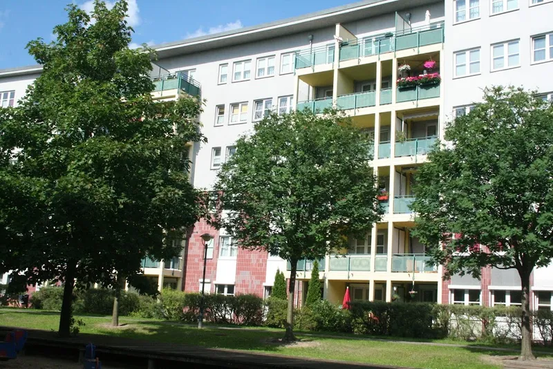 Gensinger Str.  53,  5.G, MI — photo 1